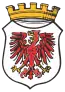 Blason de Herzogenburg