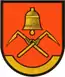 Blason de Heugraben