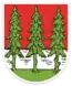 Blason de Hintersee