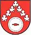 Blason de Hirnsdorf