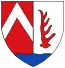 Blason de Hirschbach