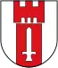 Blason de Hochfilzen