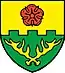 Blason de Hofamt Priel