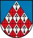 Blason de Hofkirchen bei Hartberg