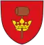 Blason de Hofstetten-Grünau