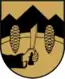 Blason de Hohentauern