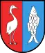 Blason de Illmitz