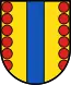 Blason de Ilztal