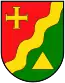 Blason de Jennersdorf