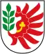 Blason de Jungholz