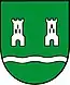 Blason de Kammern im Liesingtal