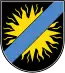 Blason de Kaunerberg