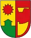 Blason de Kemeten