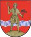 Blason de Kirchbach-Zerlach