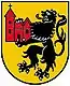 Blason de Kirchdorf an der Krems