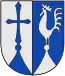 Blason de Kirchdorf en Tyrol