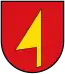 Blason de Klingenbach