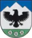 Blason de Krakau