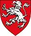 Blason de Krumbach