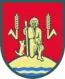 Blason de Lackendorf