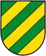 Blason de Lang