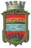 Blason de Langenlois