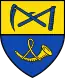 Blason de Lannach