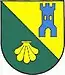 Blason de Lassing