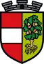 Blason de Laxenbourg