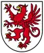 Blason de Leonding