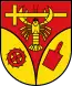 Blason de Lieboch