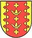 Blason de Limbach bei Neudau