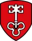 Blason de Lingenau