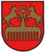 Blason de Loipersdorf-Kitzladen