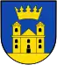 Blason de Loretto