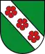 Blason de Ludersdorf-Wilfersdorf