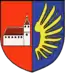 Blason de Mönichkirchen