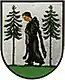 Blason de Mönichwald