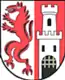 Blason de Mautern an der Donau