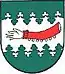 Blason de Mitterdorf an der Raab