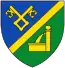 Blason de Moosbrunn