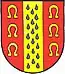 Blason de Mortantsch