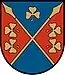 Blason de Murfeld