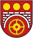 Blason de Neudörfl