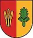 Blason de Neustift bei Güssing