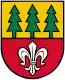 Blason de Niederwaldkirchen