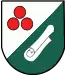 Blason de Niklasdorf