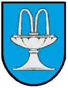 Wappen von Oberlaa