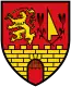 Blason de Oberpullendorf