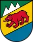 Blason de Obertraun